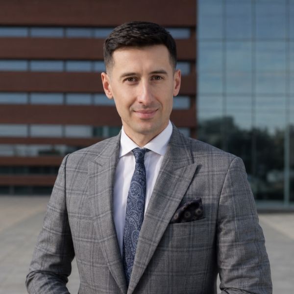 Adam Cały