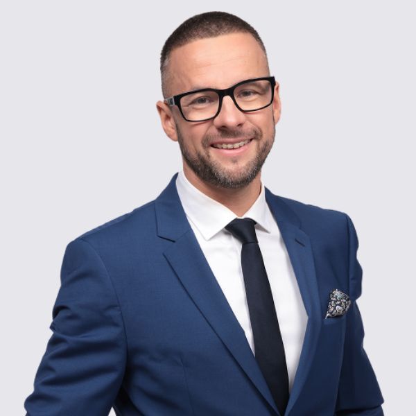 Marcin Zarzycki