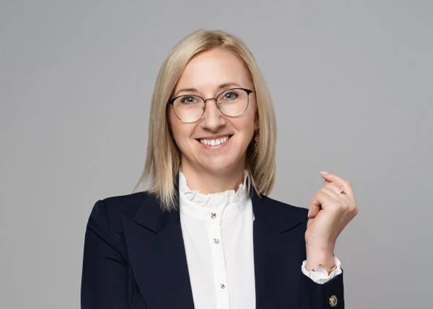 Imię i nazwisko — prelegent Forum OSCBR