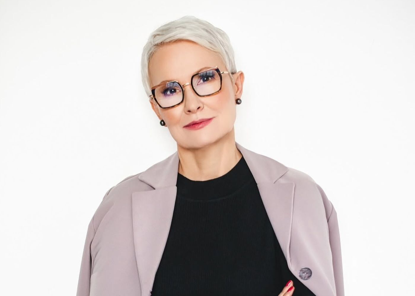 Imię i nazwisko — prelegent Forum OSCBR