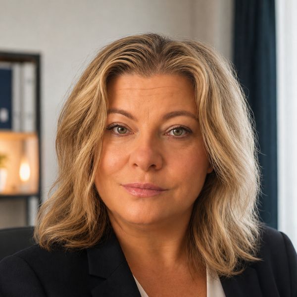 Dorota Prościńska