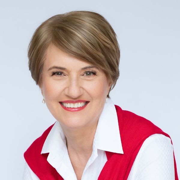 Patrycja Strzelecka